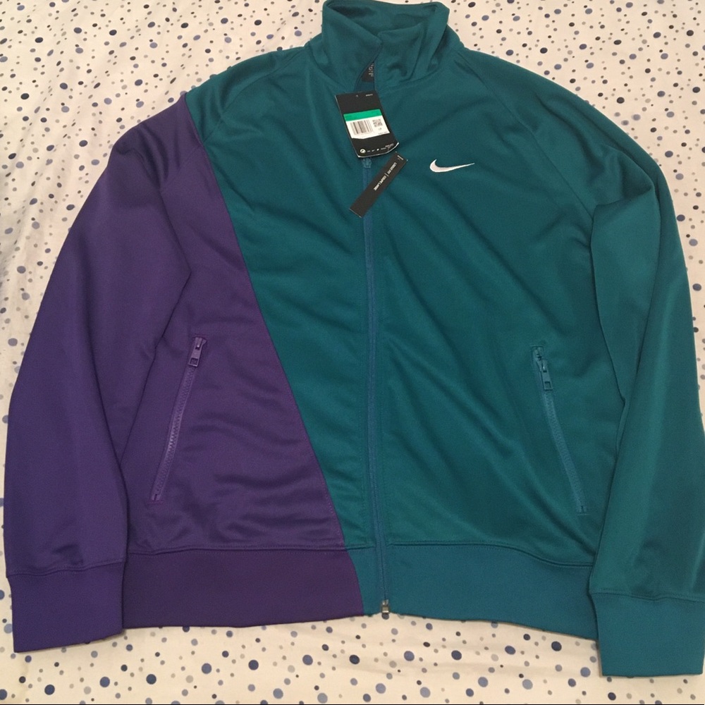 Nike Track Suit